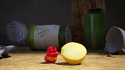 لاروا (فصل 1 - قسمت 6)